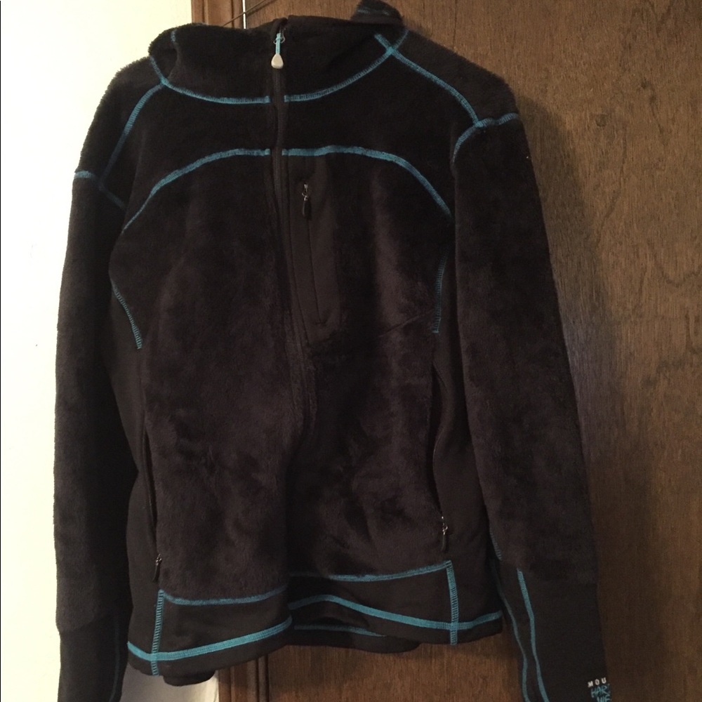 Women’s Mountain Hardwear Jacket